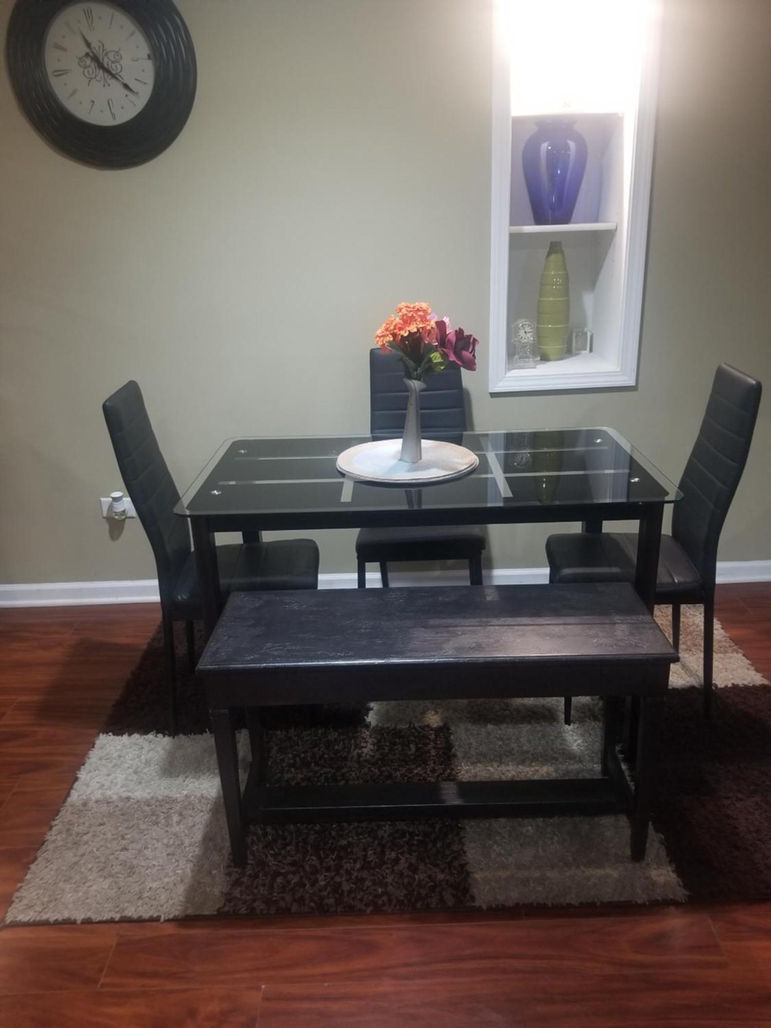 Quiet And Spacious Room1 볼링록 외부 사진
